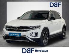Volkswagen T-Roc Mérignac
