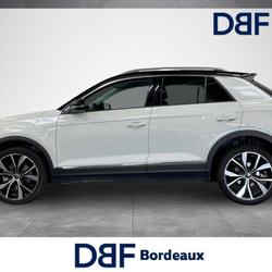 Volkswagen T-Roc 1.5 TSI EVO 150 Start/Stop DSG7 Style Exclusive M&eacute;rignac