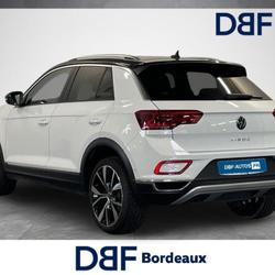 Volkswagen T-Roc 1.5 TSI EVO 150 Start/Stop DSG7 Style Exclusive M&eacute;rignac