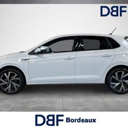 Volkswagen Polo 1.0 TSI 95 S&S BVM5 R-Line M&eacute;rignac