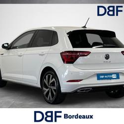 Volkswagen Polo 1.0 TSI 95 S&S BVM5 R-Line M&eacute;rignac