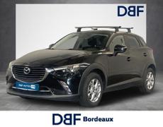Mazda CX-3 Lormont