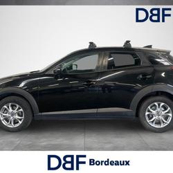 Mazda CX-3 2.0L Skyactiv-G 120 4x2 Selection Lormont