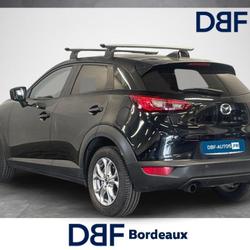 Mazda CX-3 2.0L Skyactiv-G 120 4x2 Selection Lormont