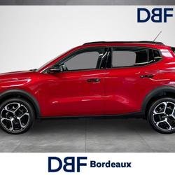 Citroen C3 Turbo 100 ch BVM6 You + Pack Plus Arveyres