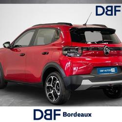 Citroen C3 Turbo 100 ch BVM6 You + Pack Plus Arveyres