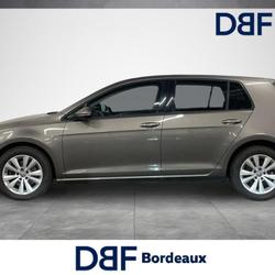 Volkswagen Golf 7 1.6 TDI 105 BlueMotion Technology FAP Confortline M&eacute;rignac