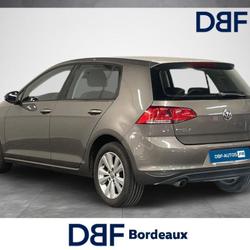 Volkswagen Golf 7 1.6 TDI 105 BlueMotion Technology FAP Confortline M&eacute;rignac