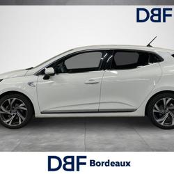 Renault Clio 5 V TCe 130 EDC FAP RS Line Lormont