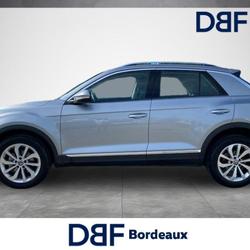 Volkswagen T-Roc 1.5 TSI EVO 150 Start/Stop DSG7 Style La Teste-de-Buch