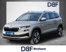 Skoda Karoq Mérignac