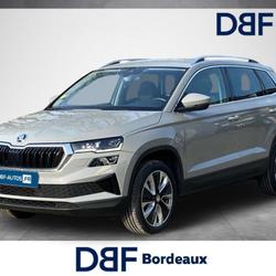 Skoda Karoq 2.0 TDI 116 ch SCR DSG7 Style occasion - M&eacute;rignac - photo 2/36