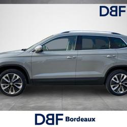 Skoda Karoq 2.0 TDI 116 ch SCR DSG7 Style La Teste-de-Buch