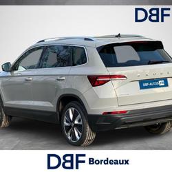 Skoda Karoq 2.0 TDI 116 ch SCR DSG7 Style La Teste-de-Buch