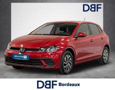 Volkswagen Polo Lormont