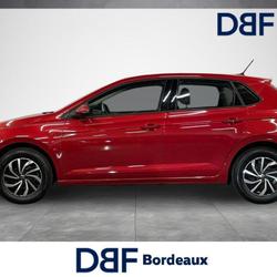 Volkswagen Polo 1.0 TSI 95 S&S DSG7 Life Plus Lormont
