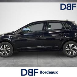 Volkswagen Polo BUSINESS 1.0 TSI 95 S&S DSG7 Lounge M&eacute;rignac