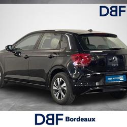 Volkswagen Polo BUSINESS 1.0 TSI 95 S&S DSG7 Lounge M&eacute;rignac