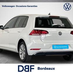 Volkswagen Golf 7 BUSINESS 1.0 TSI 115 BVM6 Confortline M&eacute;rignac