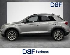 Volkswagen T-Roc Mérignac