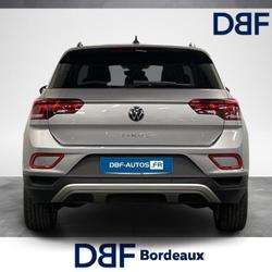 Volkswagen T-Roc 1.5 TSI EVO2 150 Start/Stop DSG7 VW Edition M&eacute;rignac