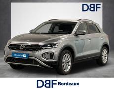Volkswagen T-Roc Arveyres