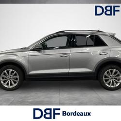Volkswagen T-Roc 1.5 TSI EVO2 150 Start/Stop DSG7 VW Edition Arveyres