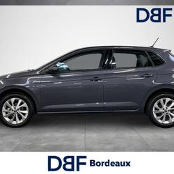 Volkswagen Polo 1.0 TSI 95 S&S DSG7 Style M&eacute;rignac