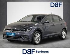 Volkswagen Polo Arveyres