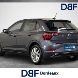 Volkswagen Polo 1.0 TSI 95 S&S DSG7 Style Arveyres