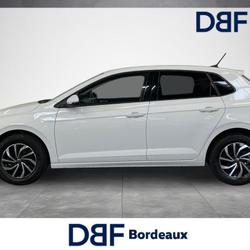 Volkswagen Polo 1.0 TSI 95 S&S BVM5 Life Plus M&eacute;rignac