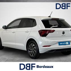 Volkswagen Polo 1.0 TSI 95 S&S BVM5 Life Plus M&eacute;rignac
