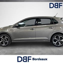 Volkswagen Polo 1.0 TSI 95 S&S DSG7 R-Line Lormont