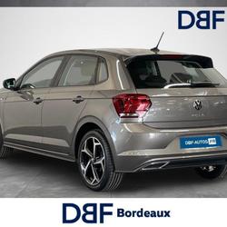 Volkswagen Polo 1.0 TSI 95 S&S DSG7 R-Line Lormont