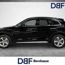 Audi Q5 35 TDI 163 S tronic 7 Quattro Design Lormont