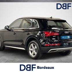 Audi Q5 35 TDI 163 S tronic 7 Quattro Design Lormont