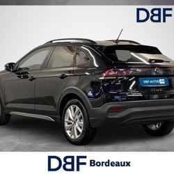 Volkswagen Taigo 1.0 TSI 116 DSG7 VW Edition Arveyres