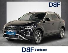 Volkswagen T-Roc Lormont