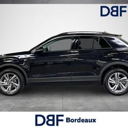 Volkswagen T-Roc 1.5 TSI EVO2 150 Start/Stop DSG7 VW Edition Lormont