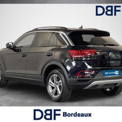 Volkswagen T-Roc 1.5 TSI EVO2 150 Start/Stop DSG7 VW Edition Lormont