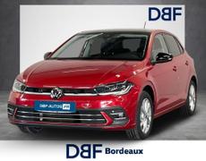 Volkswagen Polo Mérignac