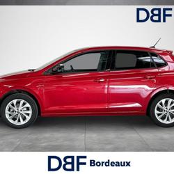 Volkswagen Polo 1.0 TSI 95 S&S BVM5 Style Lormont