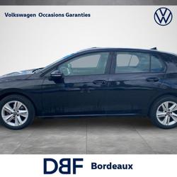 Volkswagen Golf 8 2.0 TDI SCR 116 BVM6 Life Plus Lormont