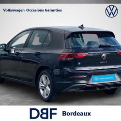 Volkswagen Golf 8 2.0 TDI SCR 116 BVM6 Life Plus Lormont