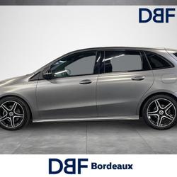 Mercedes Classe B 200 d 8G-DCT AMG Line Edition M&eacute;rignac