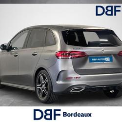 Mercedes Classe B 200 d 8G-DCT AMG Line Edition M&eacute;rignac