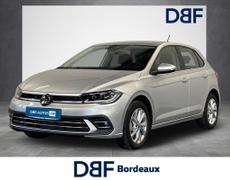 Volkswagen Polo Lormont