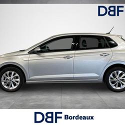 Volkswagen Polo 1.0 TSI 95 S&S DSG7 Style Lormont