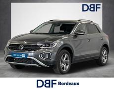 Volkswagen T-Roc Mérignac
