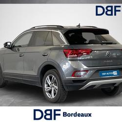 Volkswagen T-Roc 1.5 TSI EVO2 150 Start/Stop DSG7 VW Edition M&eacute;rignac